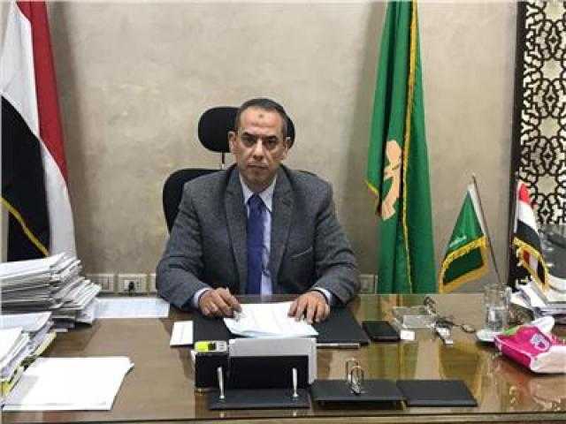 تشكيل لجان لمتابعة سير امتحانات الشهادة الإعدادية وغرفة عمليات رئيسية بالقليوبية