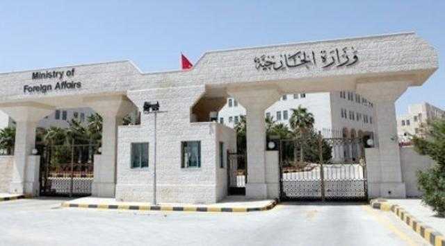 الأردن: المتسللون من أراضينا إلى إسرائيل يحملون جنسيات أجنبية