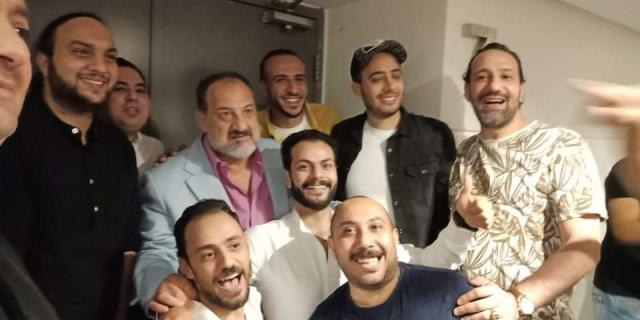 خط أحمر