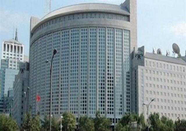 الصين تدين تصريحات بايدن حول منشأ كورونا