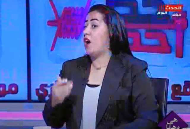 خبيرة بشؤون الأسرة: السيدات نجحت في أمور فشل فيها الرجل.. فيديو
