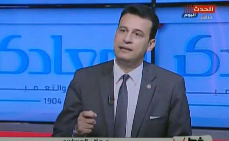 خبير تنمية بشرية يكشف أعراض الإصابة بالحسد والسحر