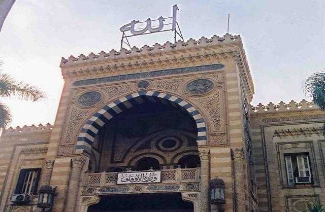 الأوقاف تحذر خطباء المساجد من مخالفة موضوع خطبة الجمعة