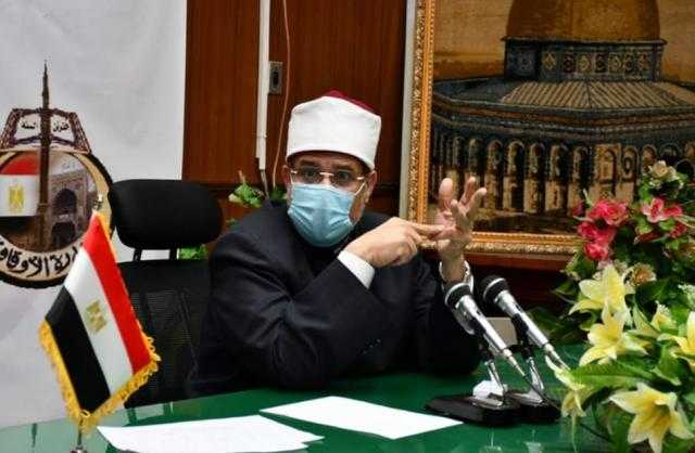 ”دروس عظيمة من يوم أحد”.. موضوع خطبة الجمعة بمساجد الأوقاف