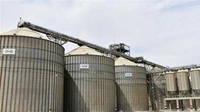 محافظ أسوان: توريد 87 ألفا و400 طن قمح حتى الآن