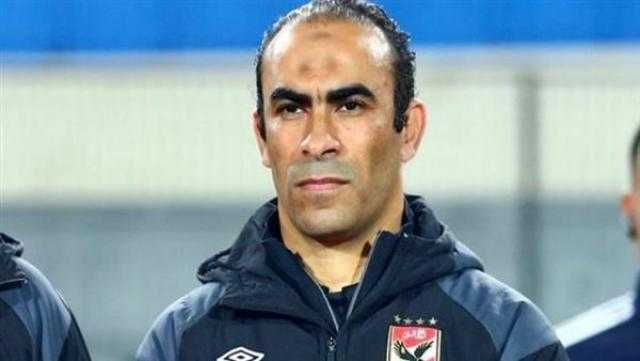 الأهلي يكشف موعد عودة المحترفين لتدريبات الفريق