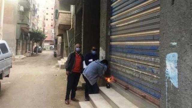 13 حالة تؤدي إلى غلق المحل إداريًا.. تعرف عليها
