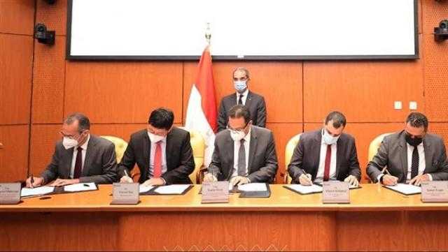 «الاتصالات» تعلن شراكات جديدة مع 4 شركات للتكنولوجيا