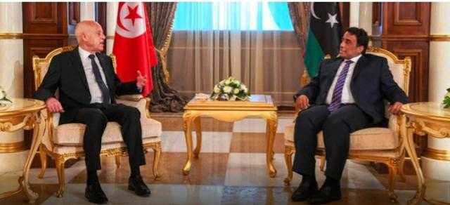 شاهد .. زيارة مرتقبة لرئيس المجلس الرئاسي الليبي إلى تونس.. ما أهدافها وما المتوقع منها؟