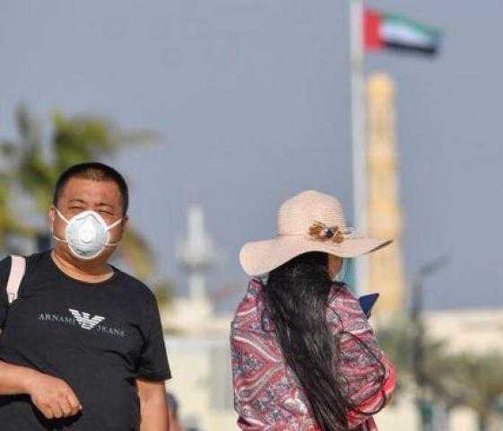 الإمارات تسجل 1812 إصابة جديدة و5 وفيات بفيروس كورونا