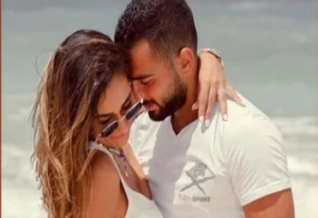 خط أحمر