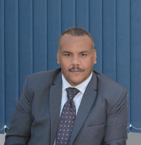 خط أحمر