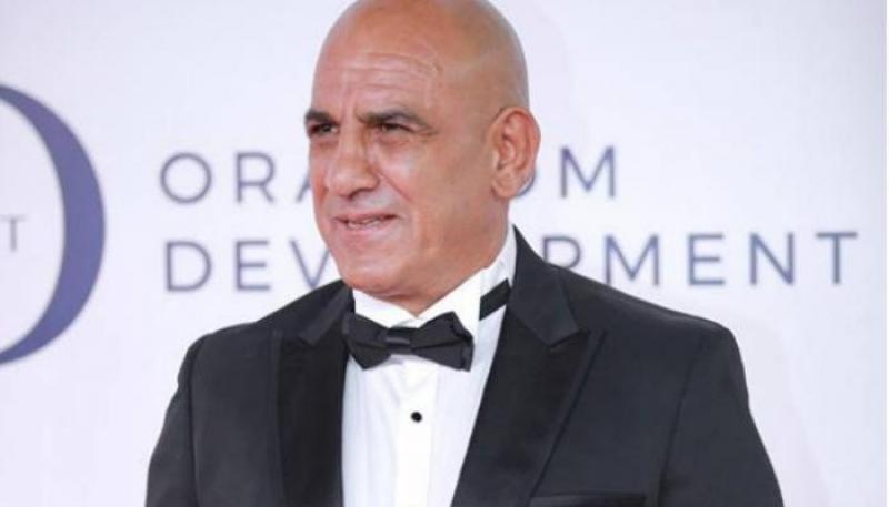 محمد لطفي وأحمد السقا يستمتعان بأجازتهم الصيفية