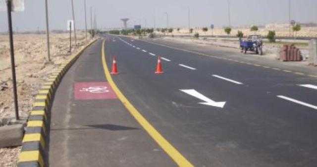 2.2 مليار جنيه استثمارات تطوير ورفع كفاءة البنية الأساسية ببنى سويف الجديدة