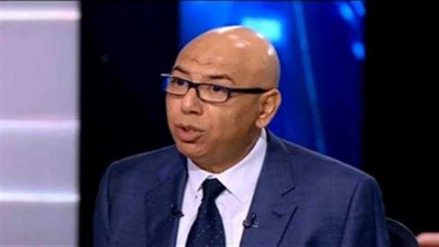 خالد عكاشة: استقرار حياة الفلسطينيين السبيل الأسرع للوصول إلى حلول سياسية مستقبلية