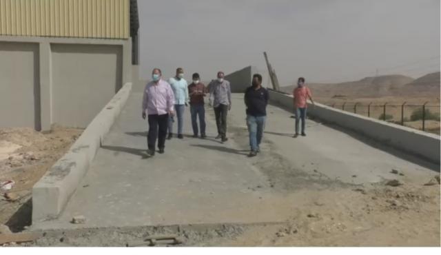خط أحمر