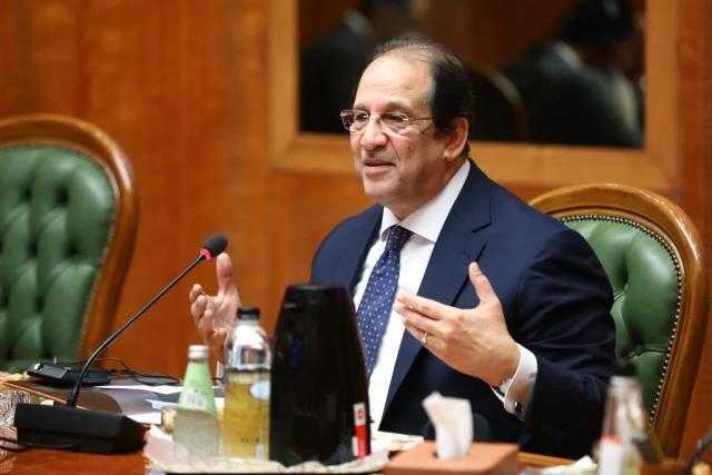 شاهد .. لقاءات مع الفصائل وزيارة لإسرائيل.. ملفات على طاولة رئيس المخابرات المصرية لبحث تثبيت هدنة غزة