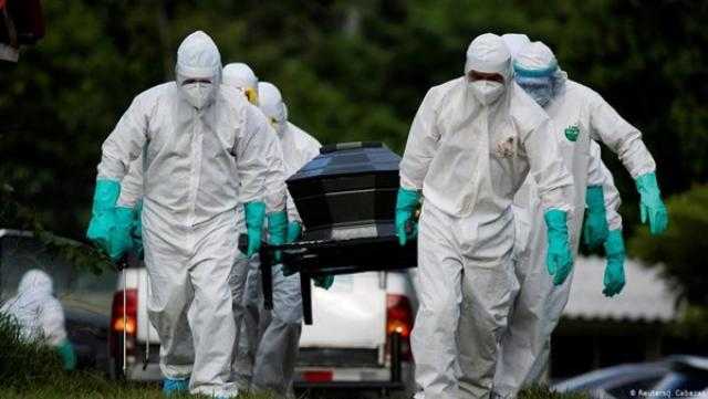 قفزة جديدة للإصابات اليومية بكورونا في كوريا الجنوبية تتخطى الـ 90 ألف حالة