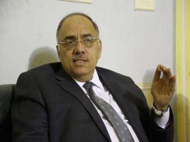 مستشار وزيرة الصحة: انخفاض كبير في عدد مرضى مستشفيات العزل.. والفطر الأسود ليس جديدا