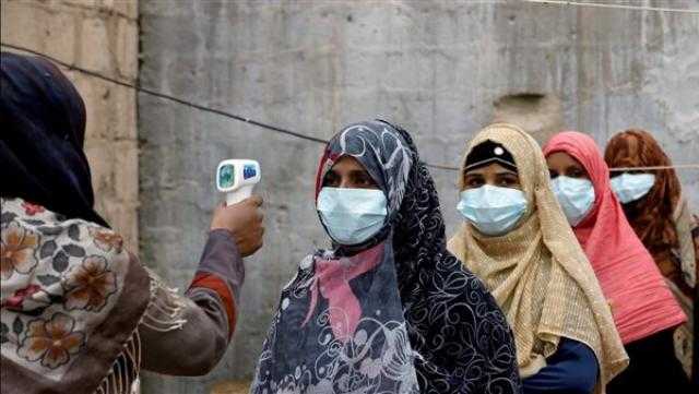 كازاخستان تتسلم 500 ألف جرعة من لقاح كورنافاك الصيني