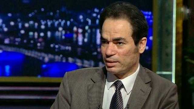 بالفيديو.. المسلماني: يجب استغلال الدعم العربي وانقسام اللوبي الإسرائيلي في عهد بايدن لإقامة دولة فلسطينية