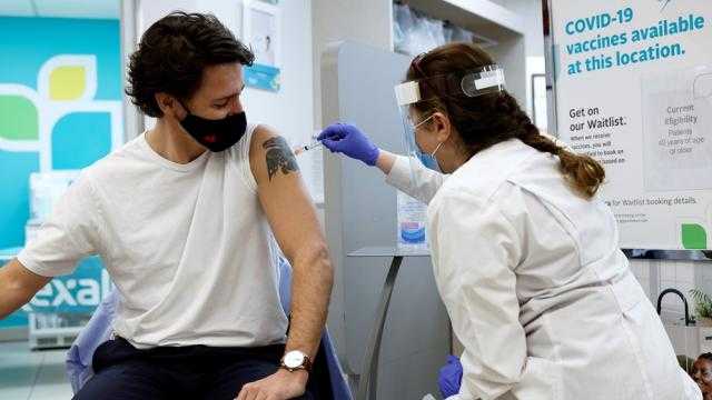 شاهد.. في العراق.. القهوة مجانا لمن تلقى لقاحا مضادا لفيروس كورونا