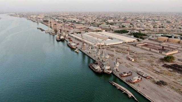 شاهد.. ميناء عراقي تاريخي يتحول لمزار سياحي