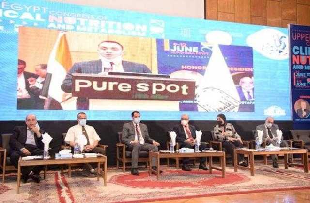 جامعة أسيوط: طرح دبلومة مستحدثة في التغذية الإكلينيكية