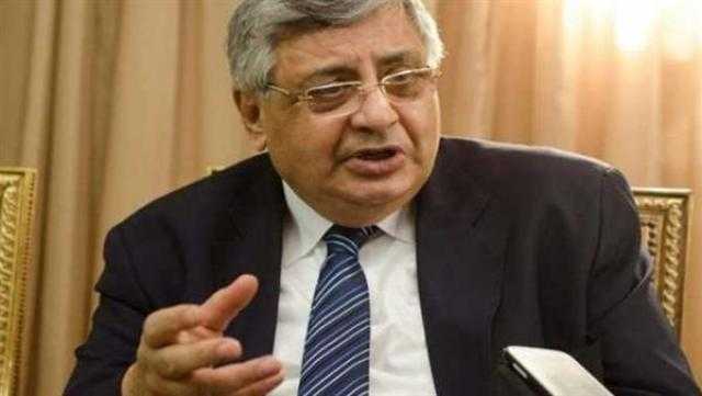 مستشار الرئيس: تطعيم 40% من المصريين بلقاح كورونا بنهاية 2021 هدف قومي