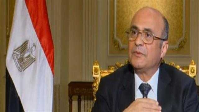 وزير العدل: الكشف عن تفاصيل قضية كبرى خلال أيام