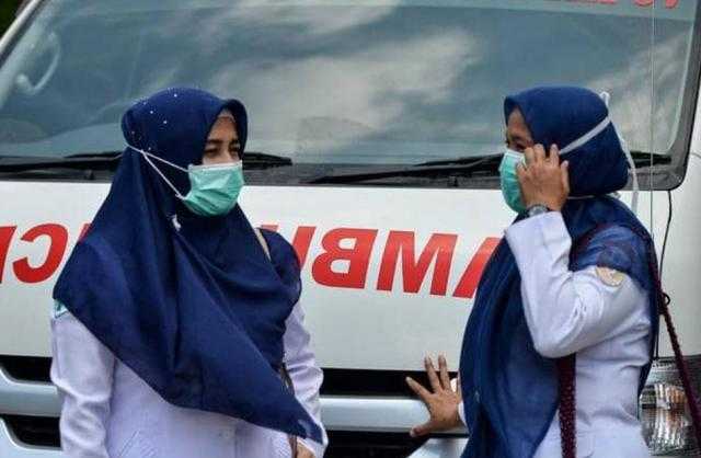 إندونيسيا تسجل 5246 إصابة جديدة و185 وفاة بكورونا خلال 24 ساعة