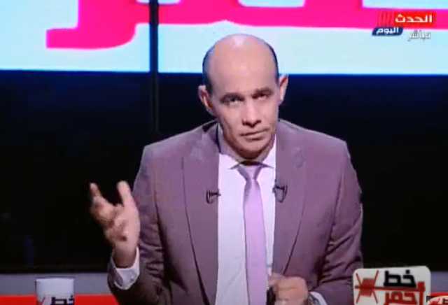 محمد موسى: الرئيس السيسي هدية من ربنا لشعبنا العظيم.. فيديو