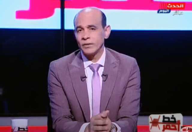 محمد موسى: وزير قطاع الأعمال حقق نجاحات كبيرة منذ تولي المسؤولية .. فيديو