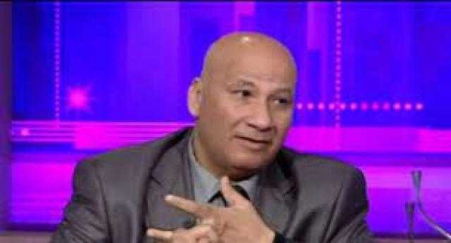 جمال فرويز: الشخص الذي يعاني من اضطراب الشخصية لا يقتنع بأنه مخطئ.. فيديو