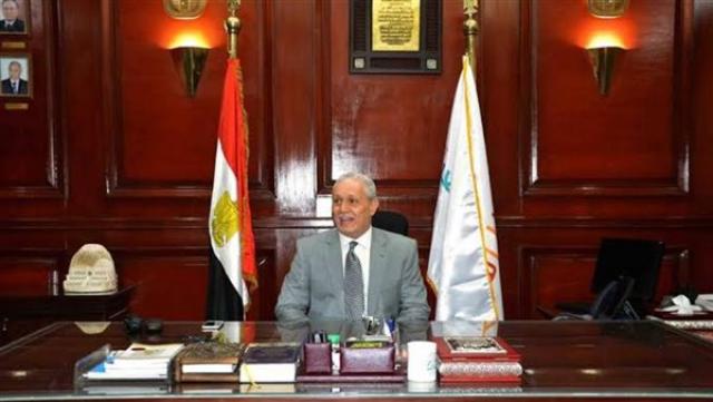 محافظ الأقصر 