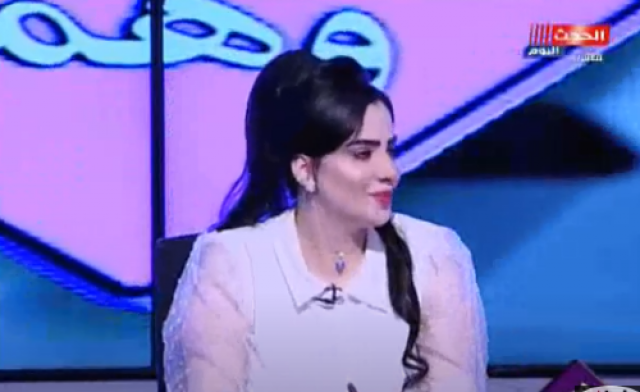 خط أحمر