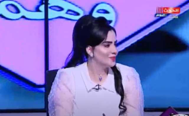 أميرة عبيد تكشف مأساة.. شريف وشيرين توأم يبحث عن أسرته