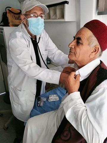 خط أحمر