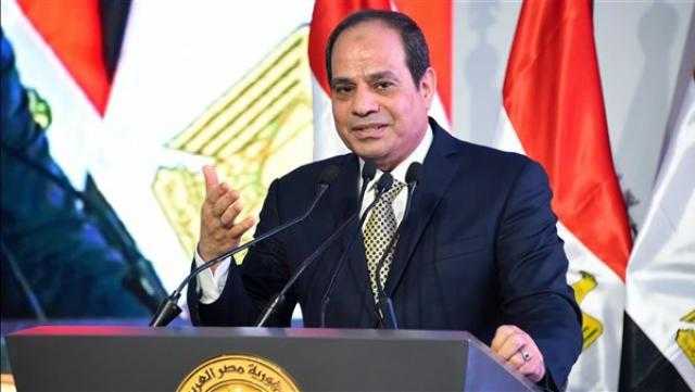 ”الصحة”: السيسي نجح في حل مشكلة ”فيروس سي” بأكبر حملة صحية على مستوى العالم