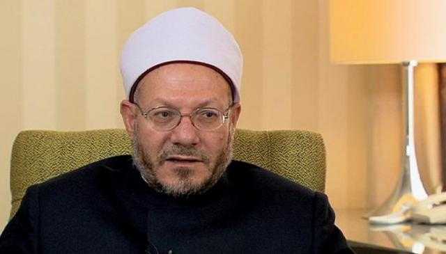لماذا تحاول الجماعات الإرهابية تقويض الأمن؟.. مفتى الديار يجيب