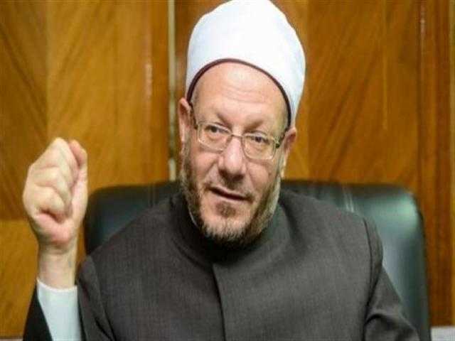 شوقى علام ردا على الجماعات الإرهابية : دار الإفتاء لم تتعرض لأى ضغوطات