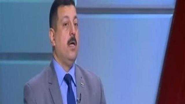 أيمن حمزة: ندرس إنشاء خط ربط كهربائي بين مصر وأوروبا