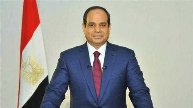 7 سنوات إنجازات.. مبادرات الرئيس الصحية فحصت 90 مليون مواطن