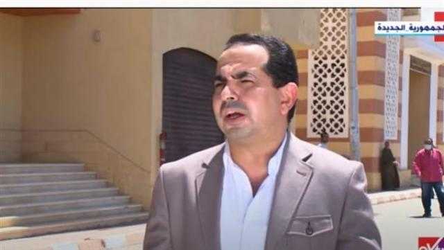 مدير «تطوير العشوائيات» يكشف تكلفة تطوير المناطق غير الآمنة في المنيا