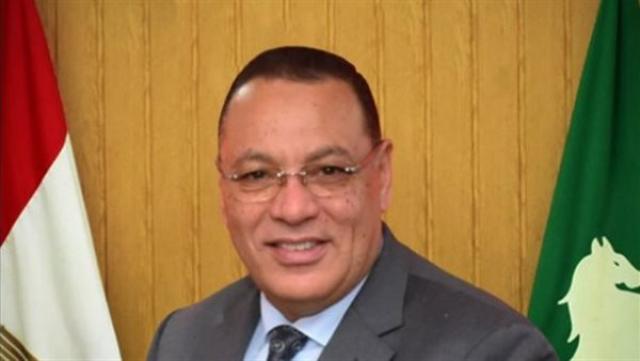 خط أحمر