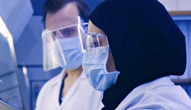 الإمارات تسجل 3 وفيات و1874 إصابة جديدة بفيروس كورونا