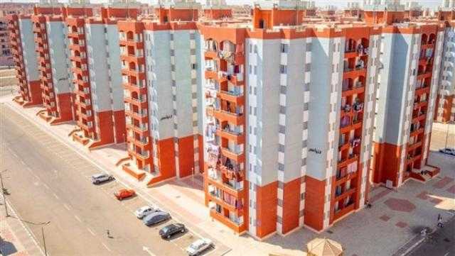 صندوق تطوير العشوائيات: «بيطلع من الأسمرات أبطال جمهورية»
