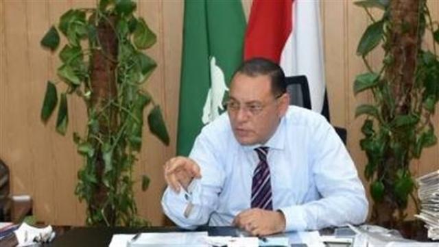 خط أحمر