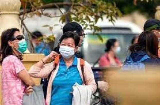 الفلبين تسجل 7228 إصابة جديدة بكورونا