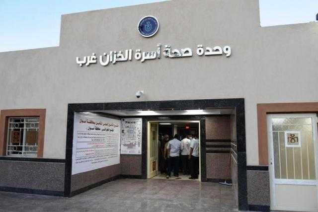 محافظة أسوان صاحبة النصيب الأكبر في الاستثمارات الحكومية بـ14.6 مليار جنيه